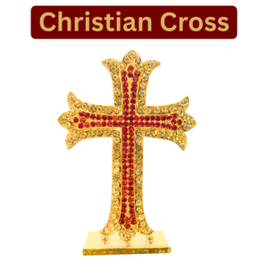 Diamond Cross