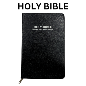 English Bible (NKJV)