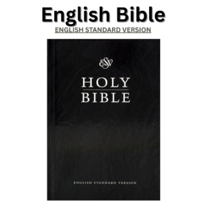 English Bible (ESV) Hard Cover
