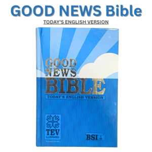 Good News BSI Bible (TEV)